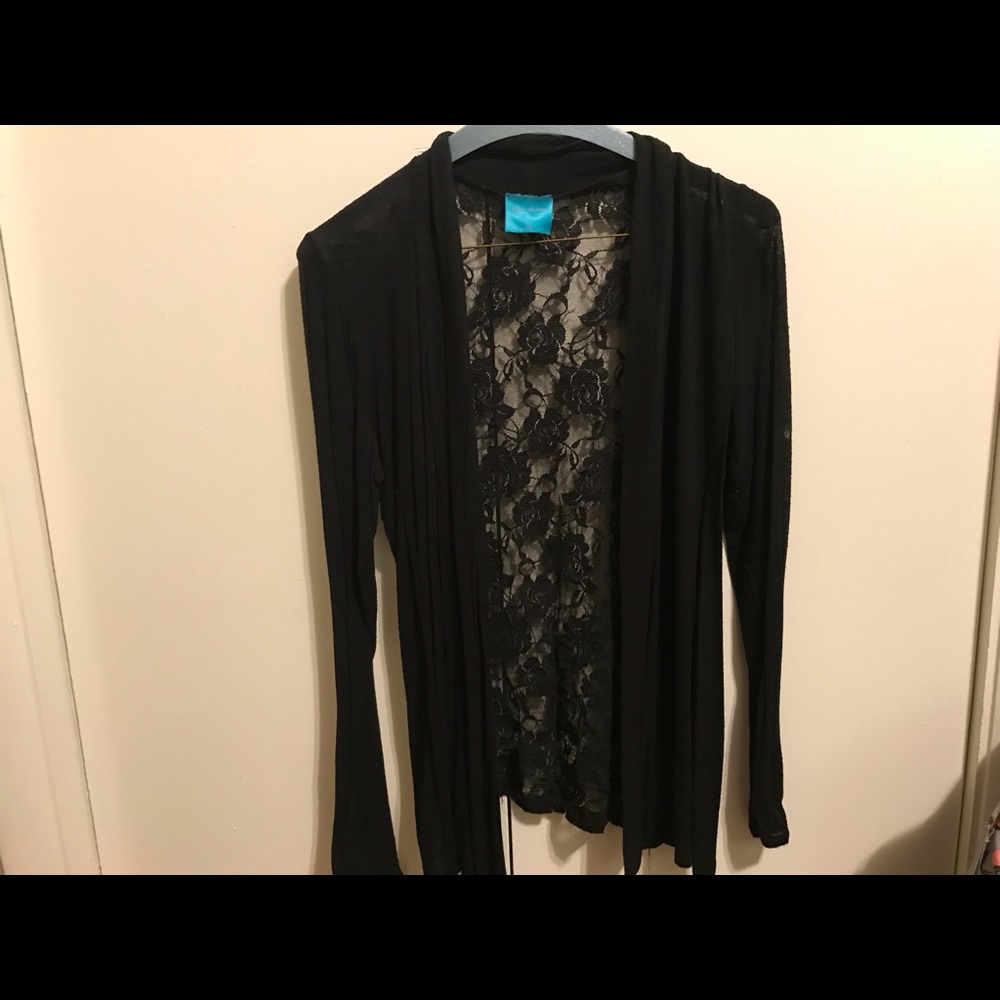 Cardigan